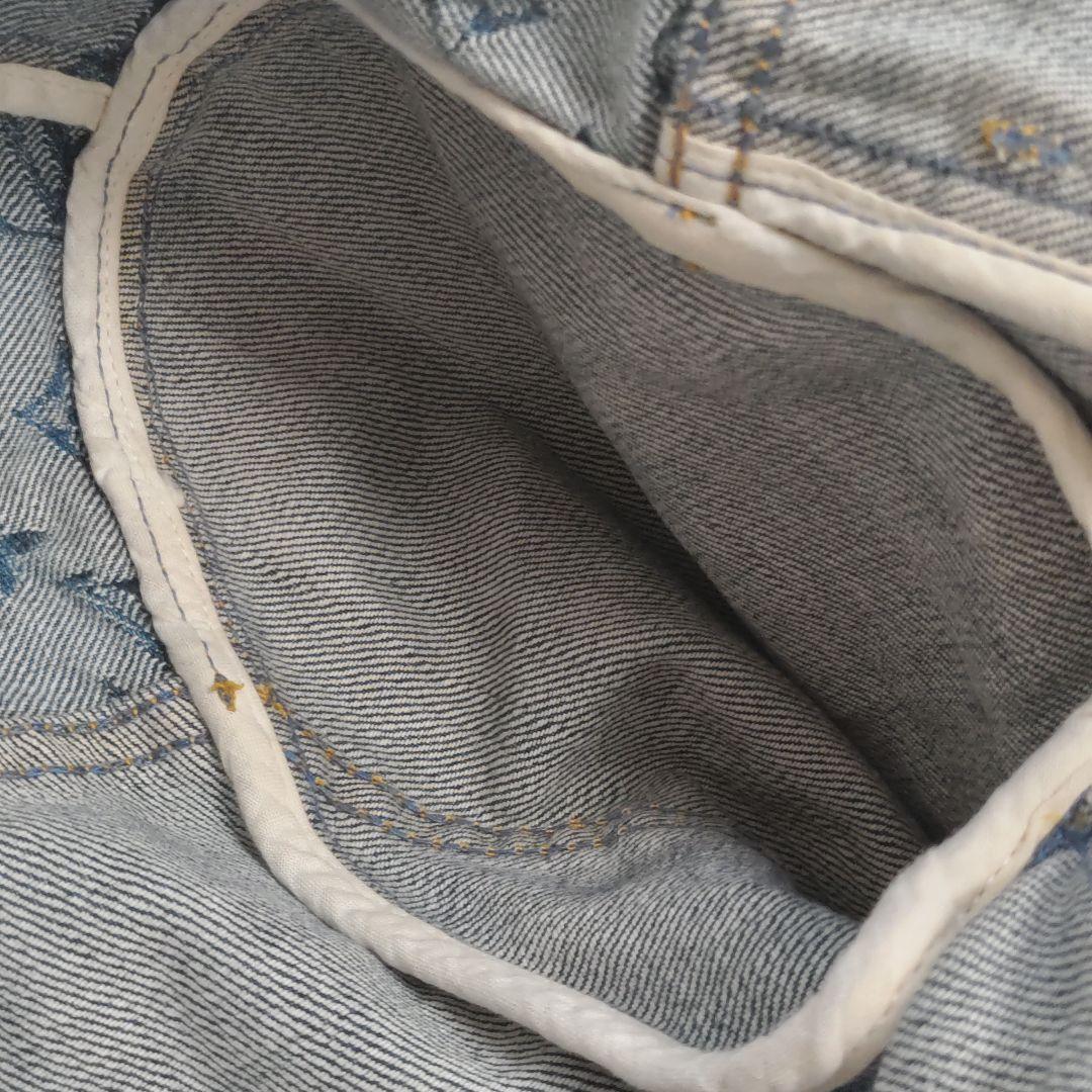 はち　ルイビトン　ジャケット