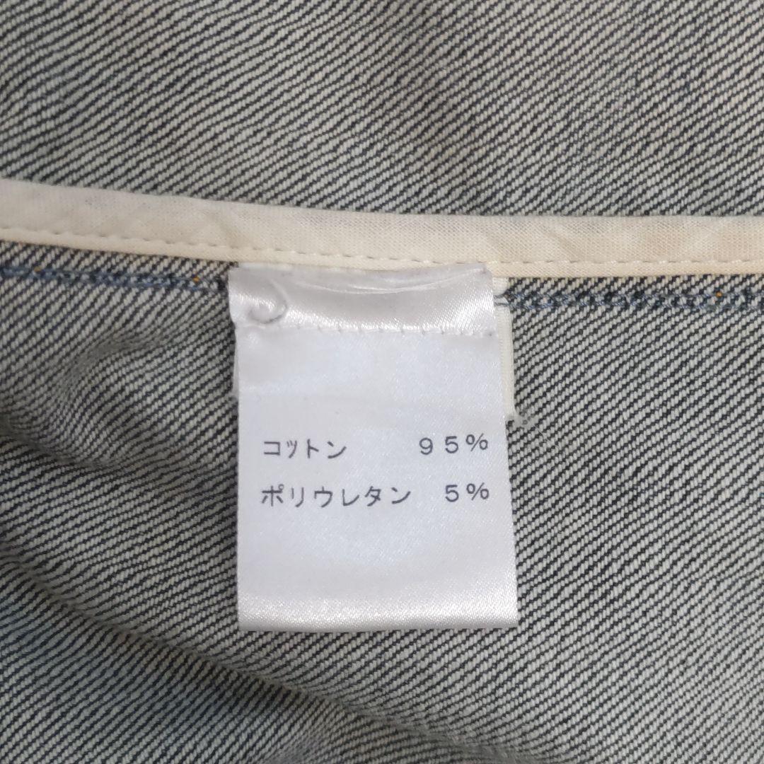 はち　ルイビトン　ジャケット