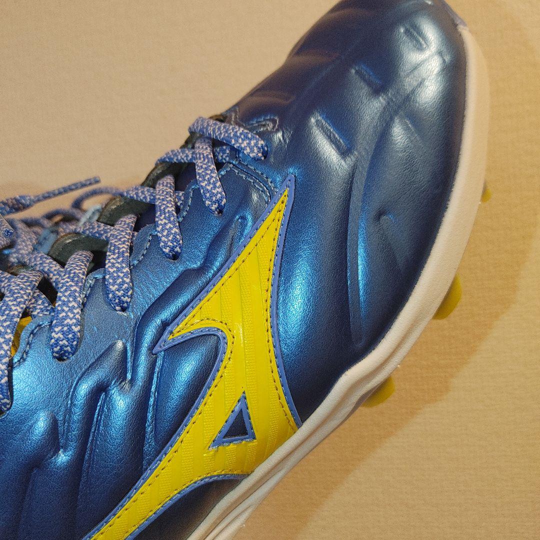 ミズノ　野球　スパイク　ポイント 限定　27.5センチ