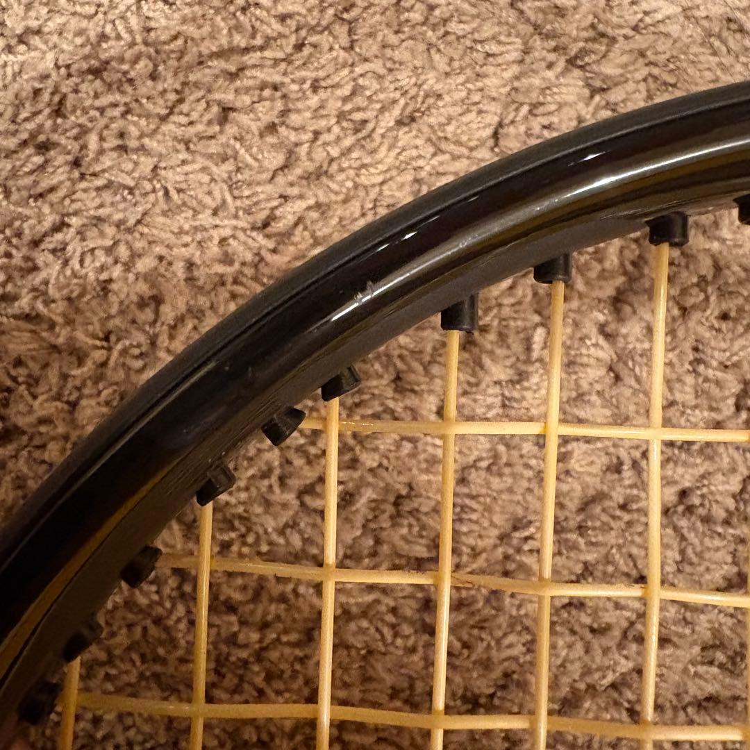 HEAD speed pro legend 2024 G2 18×20 ジョコ