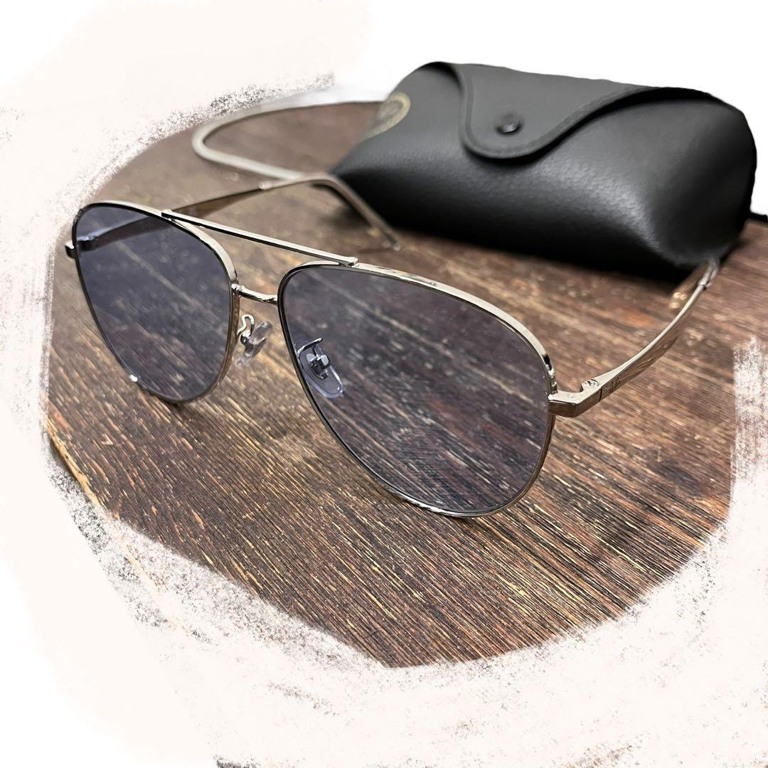 専用　Ray-Ban レイバン RB3712D WASHED LENSES