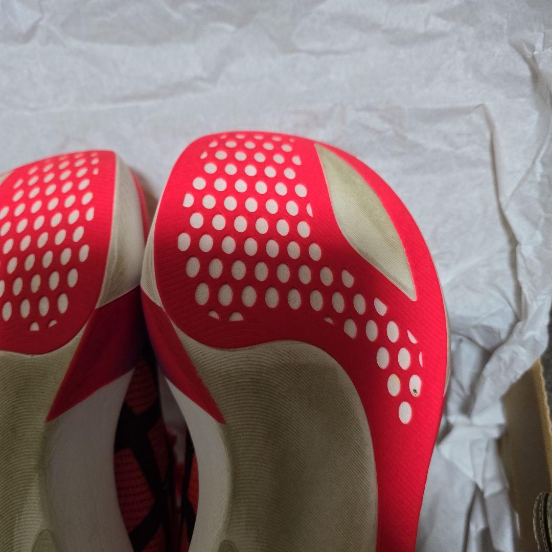 ASICS SPEED SKY TOKYO メタスピードスカイ　26.5