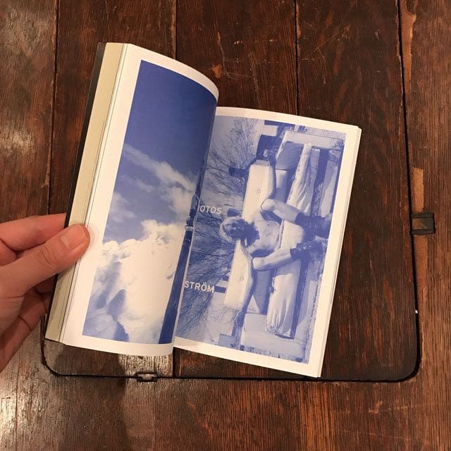 Purple Prose: Winter 1998 - N°13