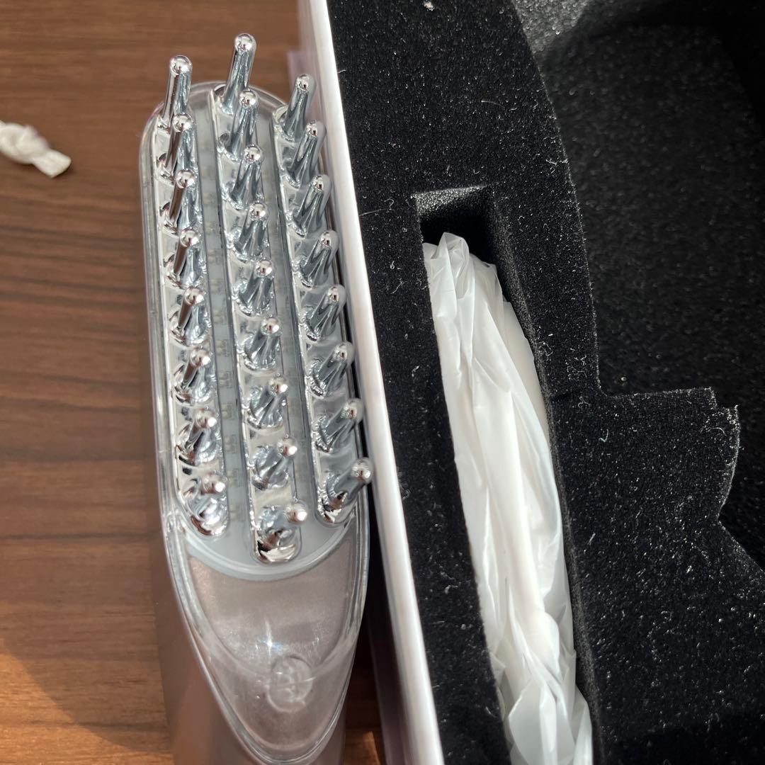 アンファー　スカルプＤボーテ　スカルプ電気ブラシ