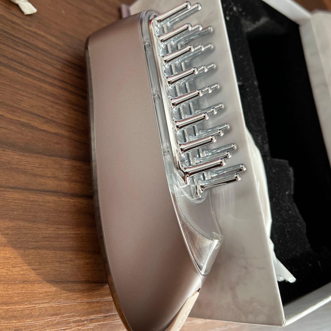 アンファー　スカルプＤボーテ　スカルプ電気ブラシ