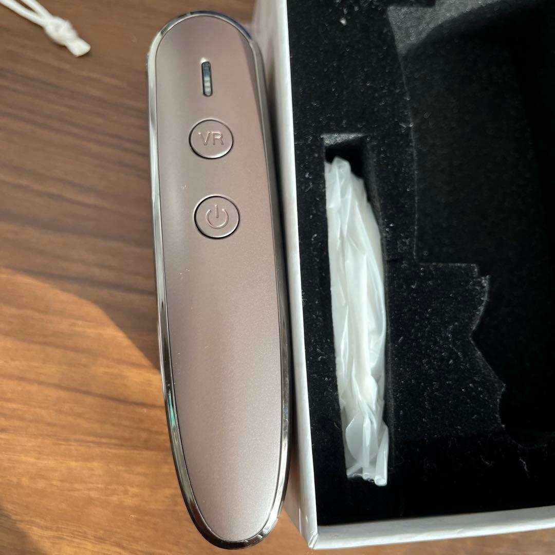 アンファー　スカルプＤボーテ　スカルプ電気ブラシ