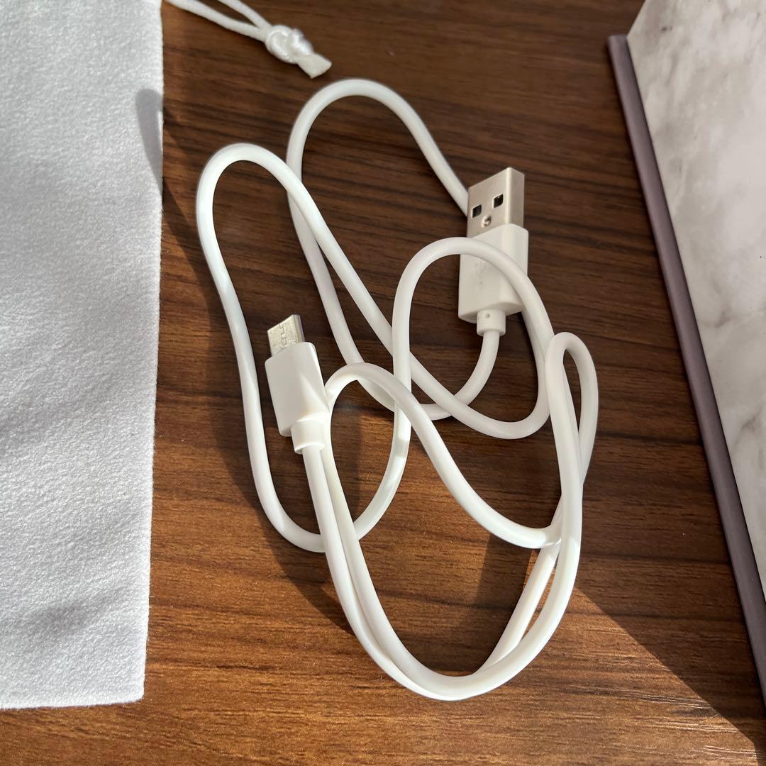 アンファー　スカルプＤボーテ　スカルプ電気ブラシ