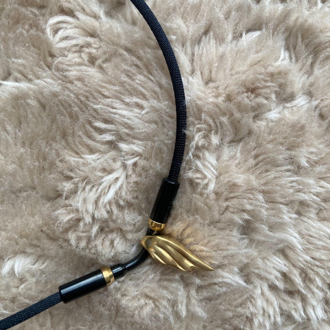 phiten 羽生結弦 磁気ネックレス　40cm RAKUWA ファイテン