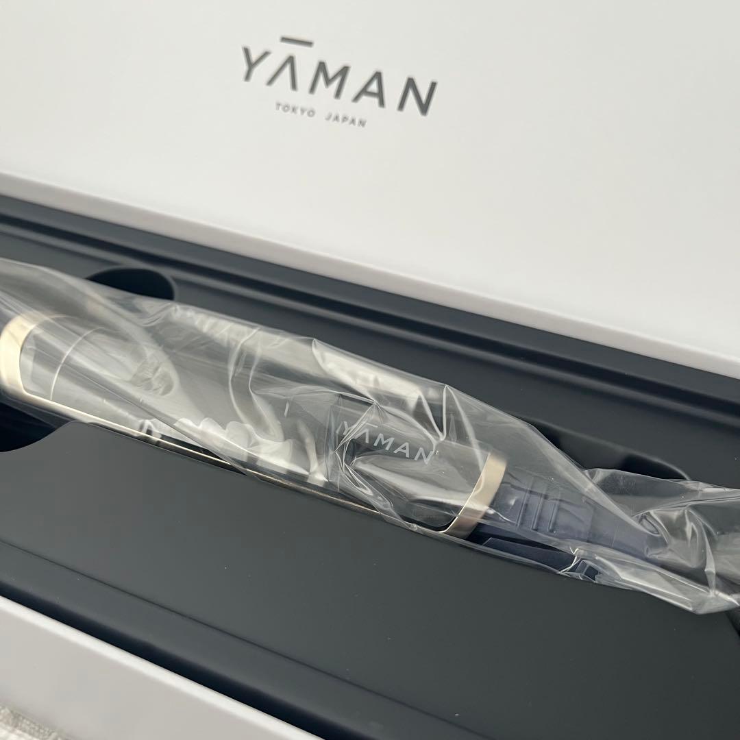 YAMAN スムースアイロンフォトイオン