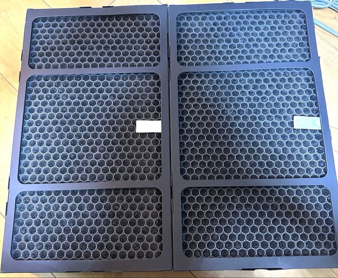 シャープ プラズマクラスター空気清浄機 FP-140EX-W