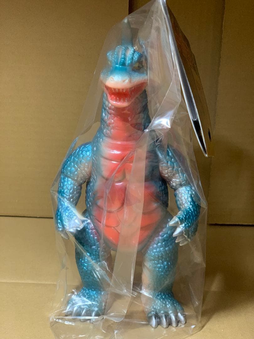 ブルマァク アーストロン Gカラー 肌色成型