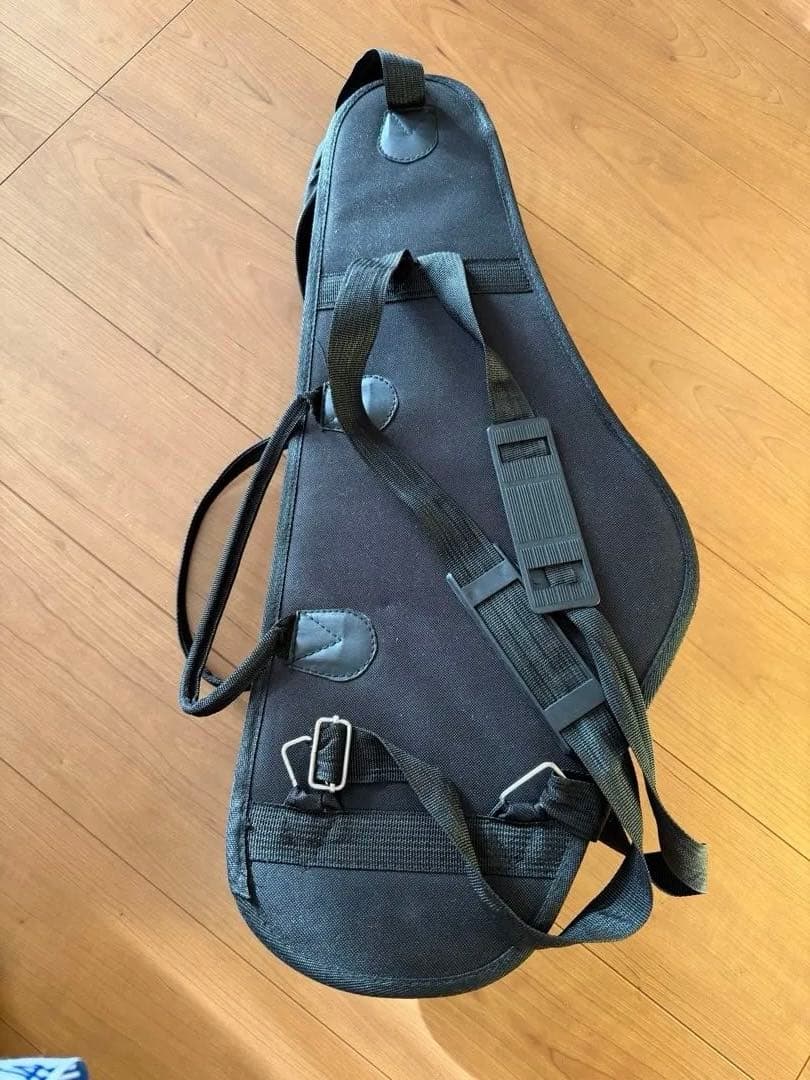 Vibrato サックス　A1S IIIレインボーパッド