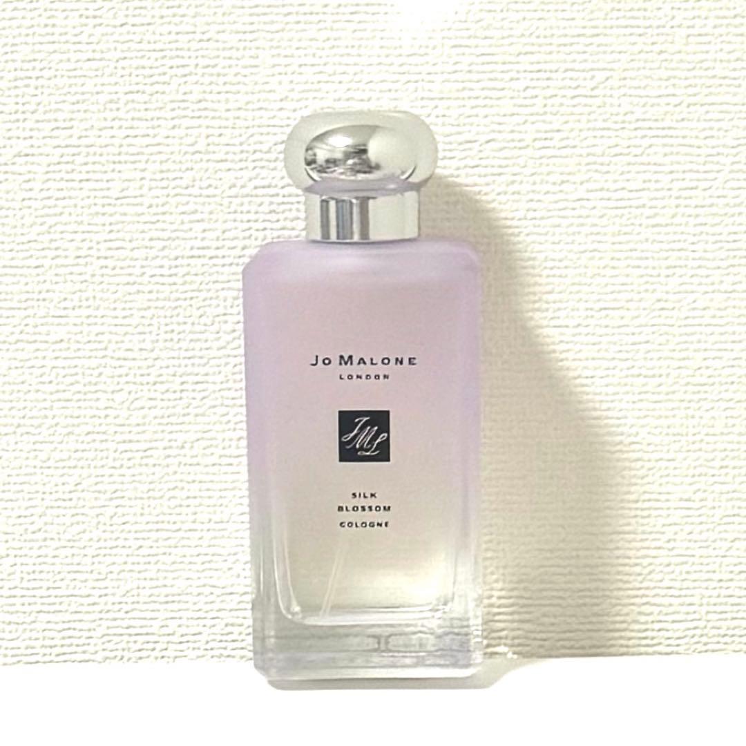 SILK BLOSSOM COLOGNE / ジョーマローン　100mL