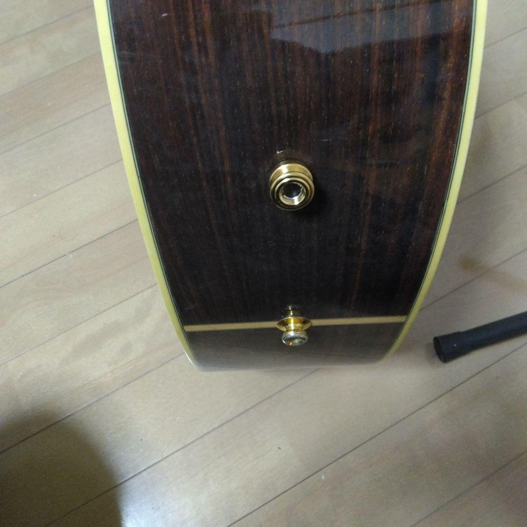 YAMAHA　ヤマハ　 LD-30ES アコースティックギター ジャンク品