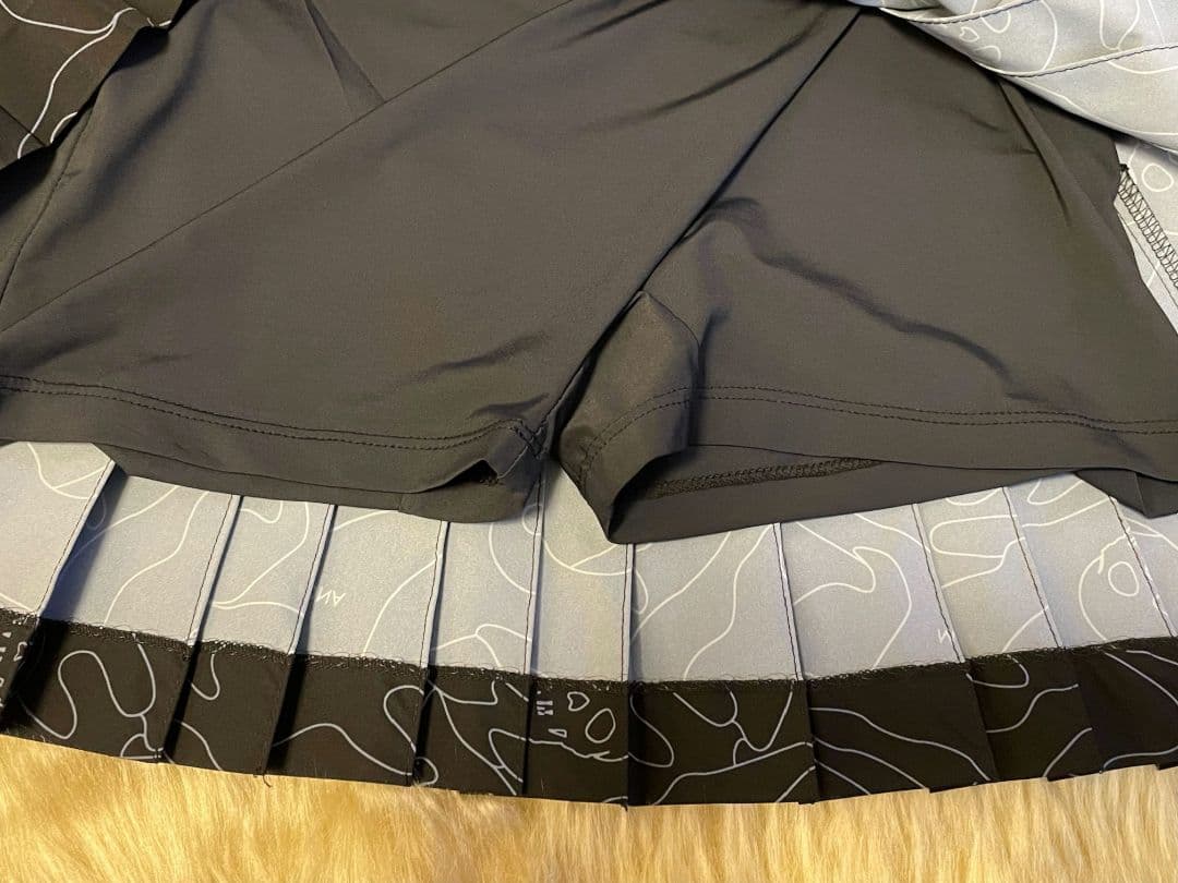 専用✦新品&美品✦マークアンドロナ✦T-LINEシャツスカートなど5点セット