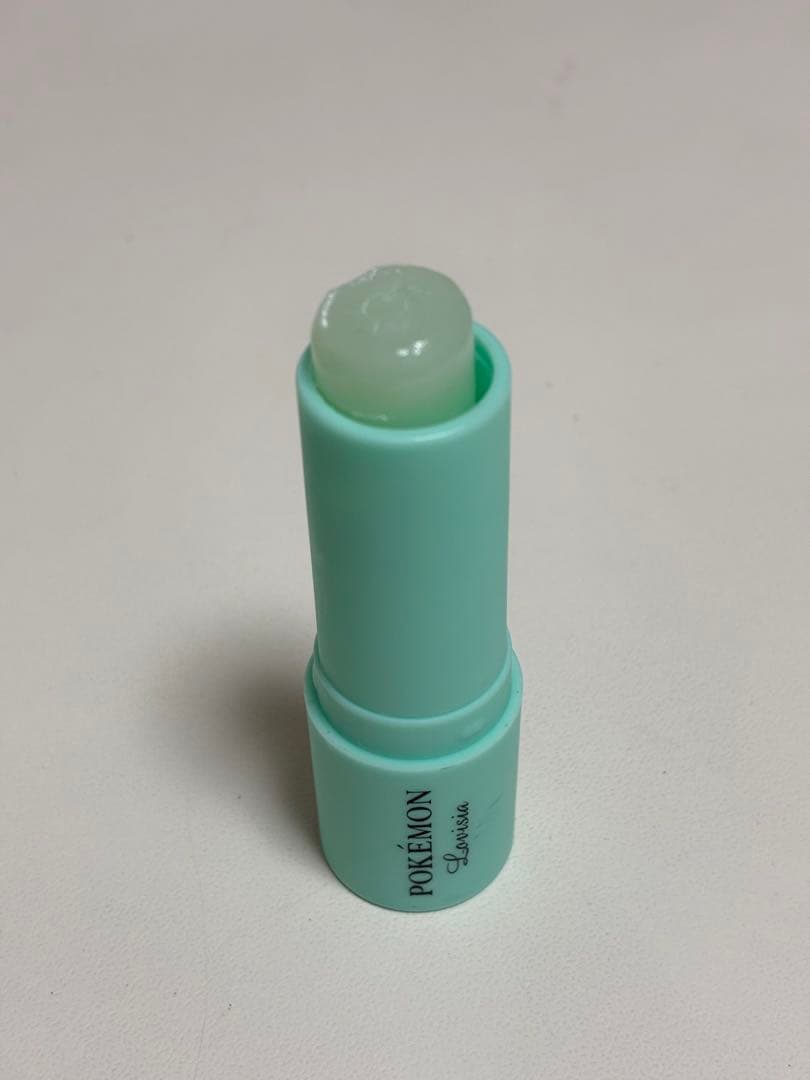 ポケモン スリープ リップクリーム