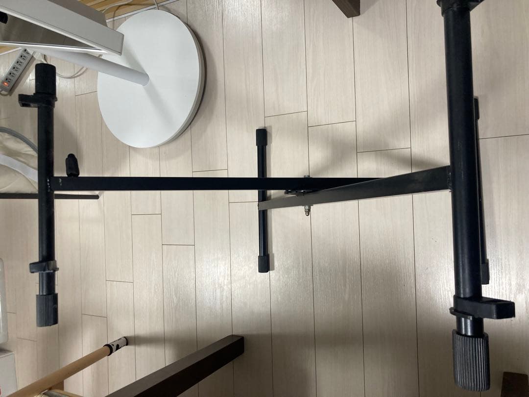 CASIO CTK-1100 61鍵キーボード