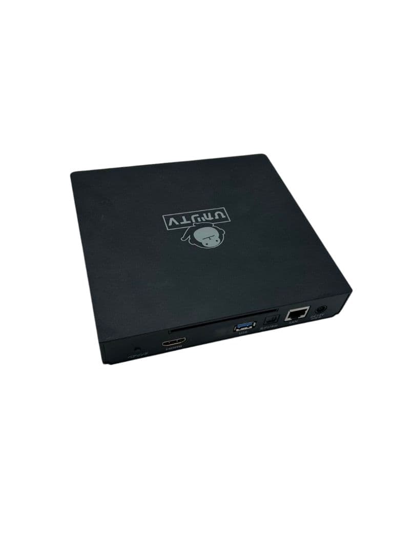 ひかりTV トリプルチューナー ST3400