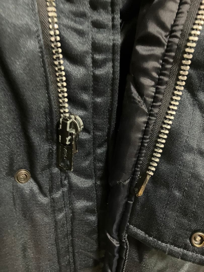 スピワック N-3B 38 ネイビー タイタンクロス TN3BFC 美品 n3b