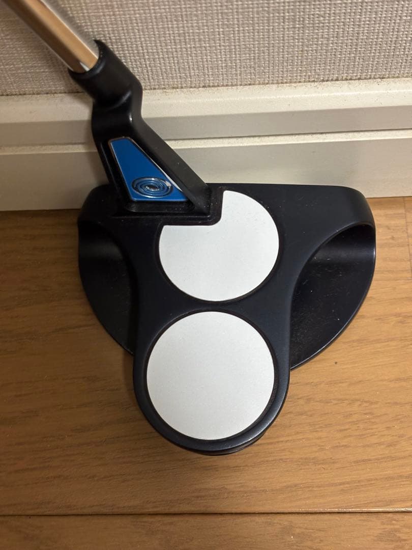 マル　ODYSSEY A1-ONE パター