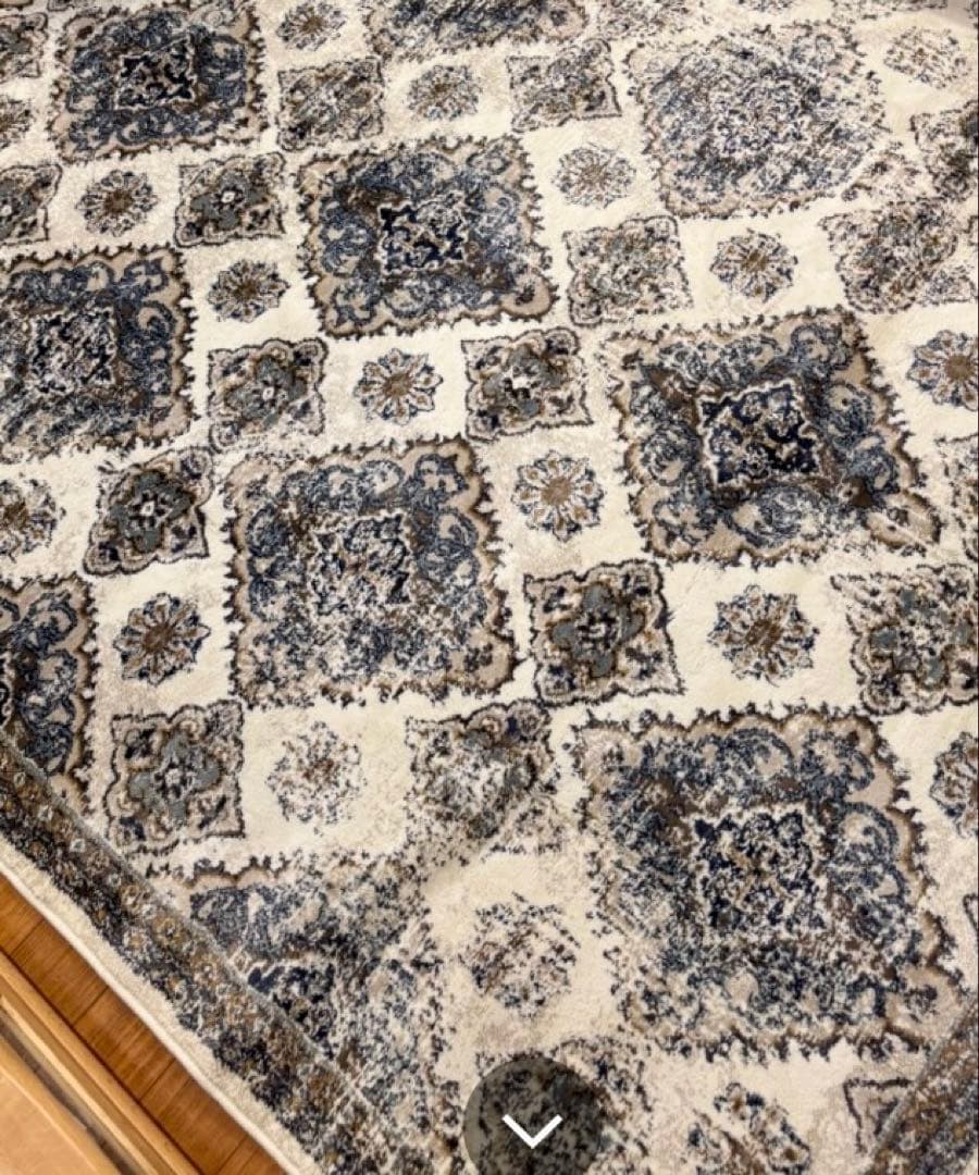 Amira アミーラ　カーペット　ラグ　200×250㎝