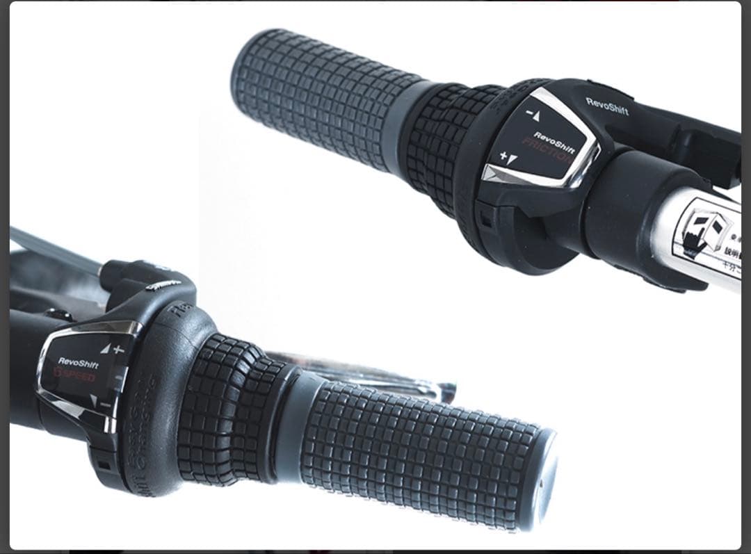 折りたたみ自転車