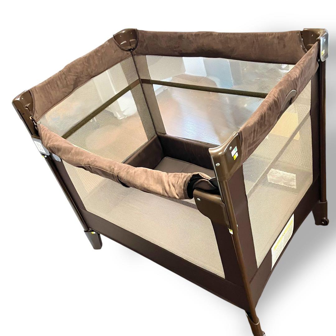 Aprica アップリカ COCONEL AIR PLUS ココネルエアープラス