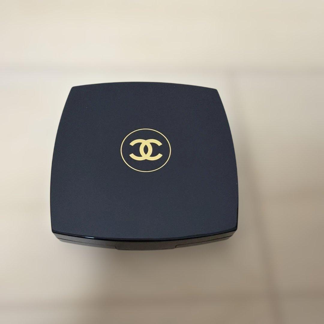 未使用＊CHANELシャネル＊ダイヤモンド ダスト ドゥ シャネル　セット