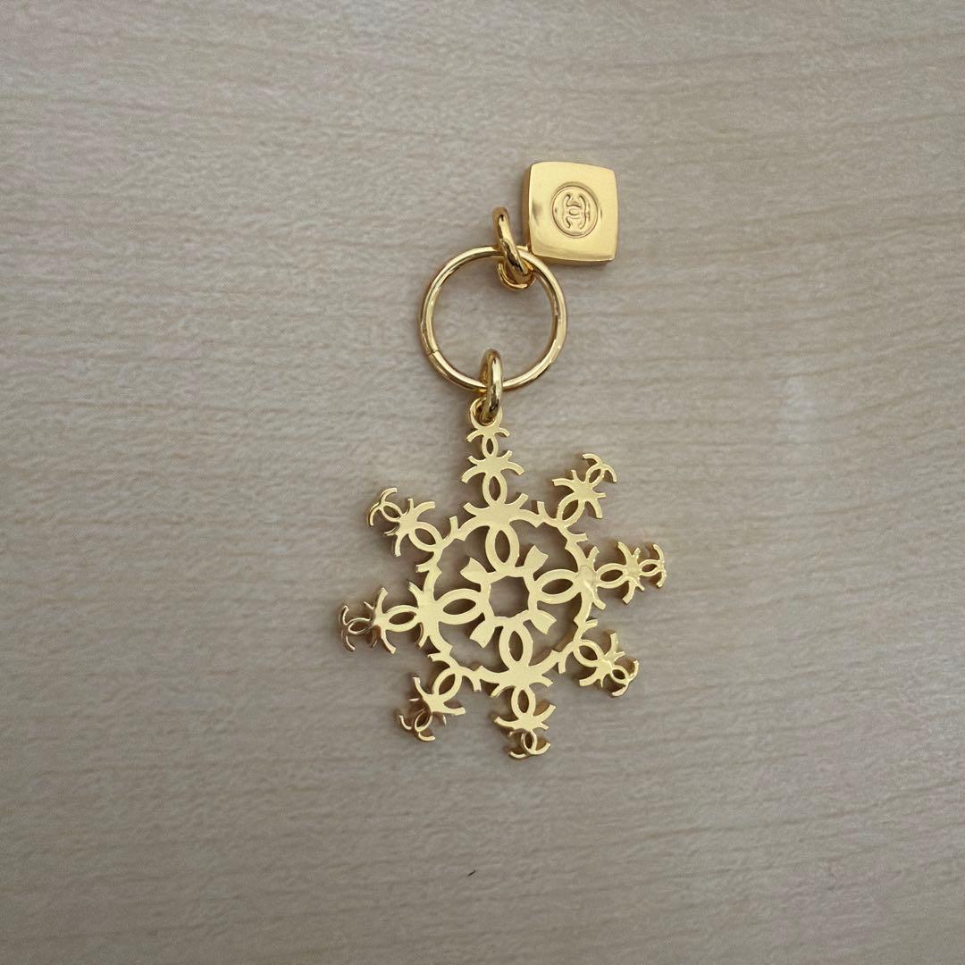 未使用＊CHANELシャネル＊ダイヤモンド ダスト ドゥ シャネル　セット