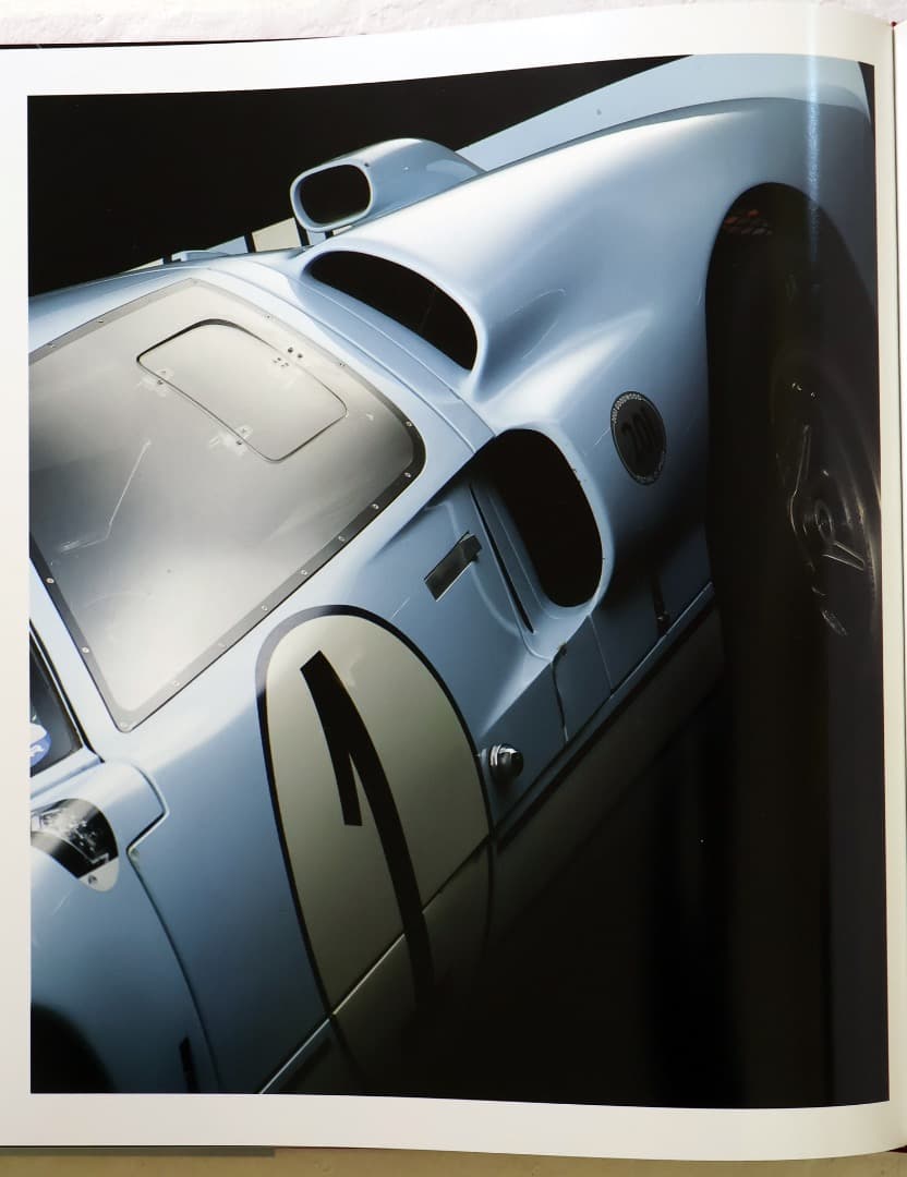 洋書 SHELBY CARS IN DETAIL