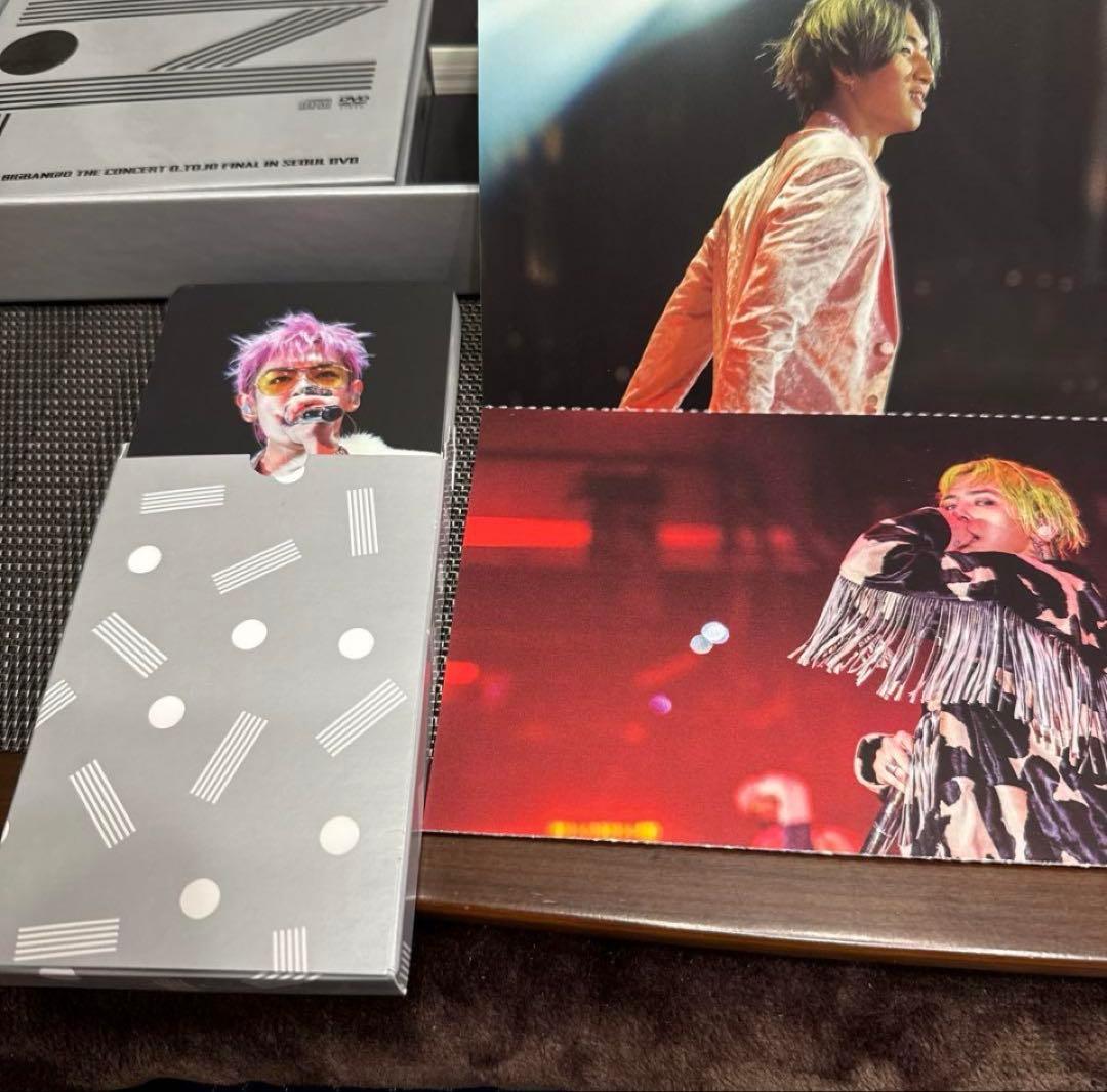 【豆柴さん専用】　BIGBANG