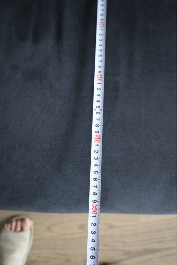 な*ん様 NOYES Decibel Traditional 3人掛け両ひじ