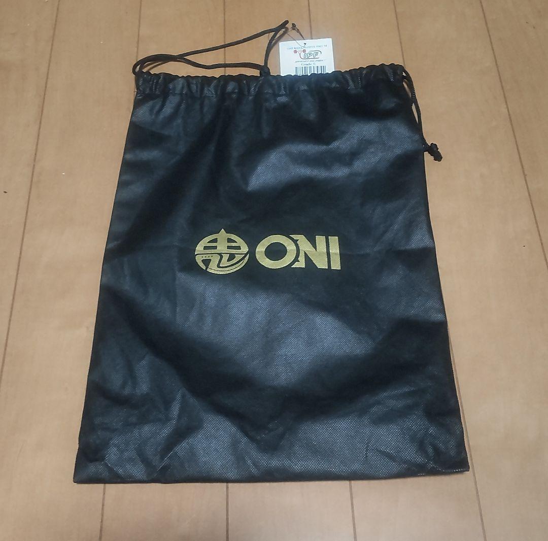 鬼プロ　ニースリーブ　Ｓ級　Ｍサイズ　IPF公認　 ONI