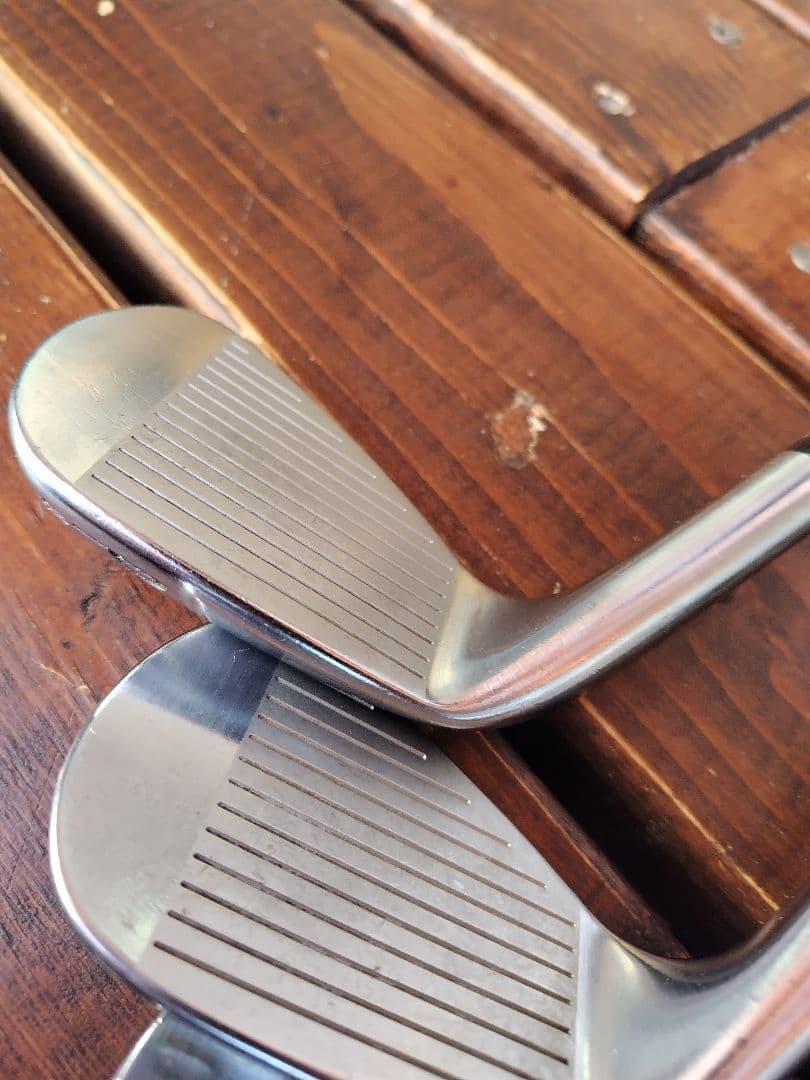 Titleist T100s アイアンセット P-6番