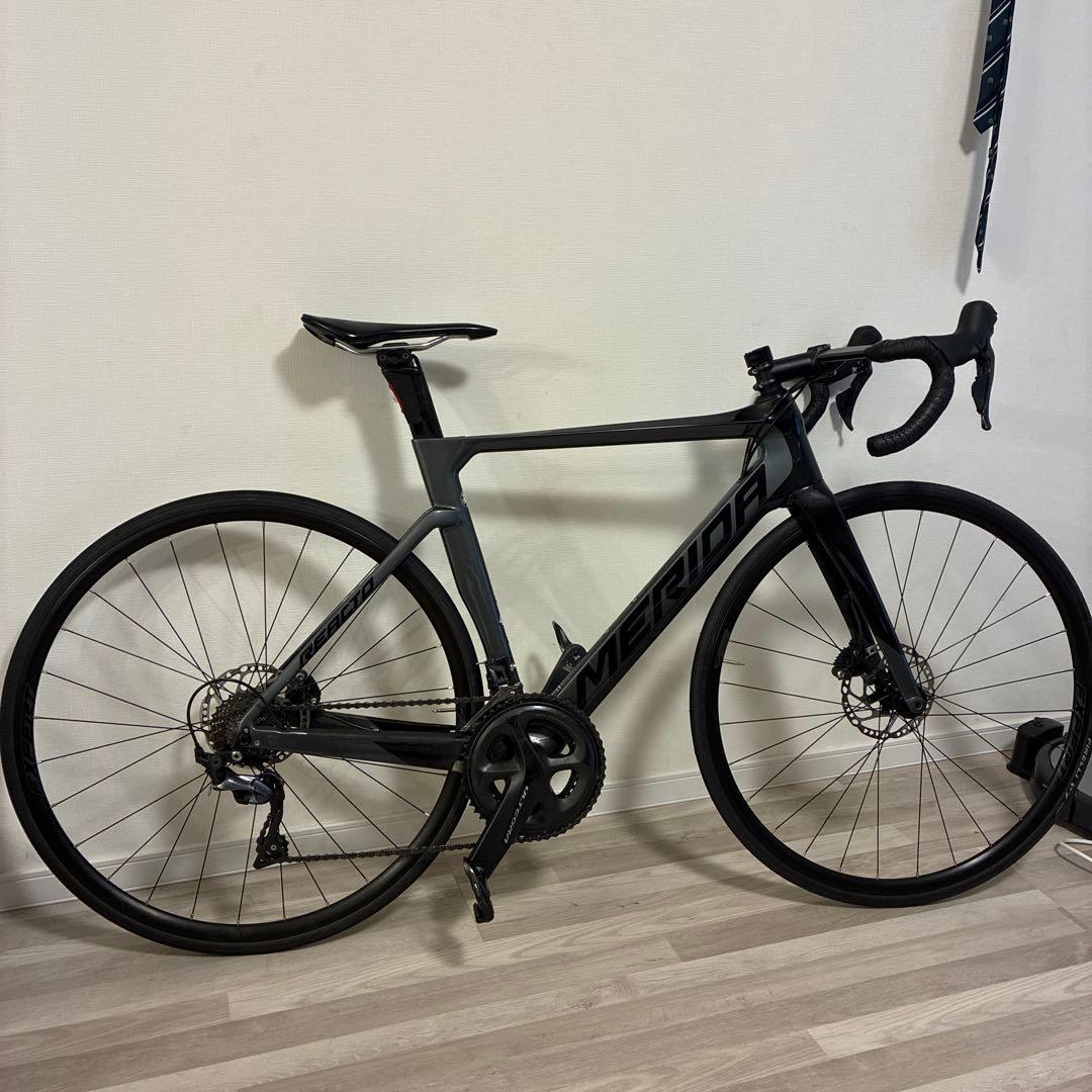 メリダリアクト6000