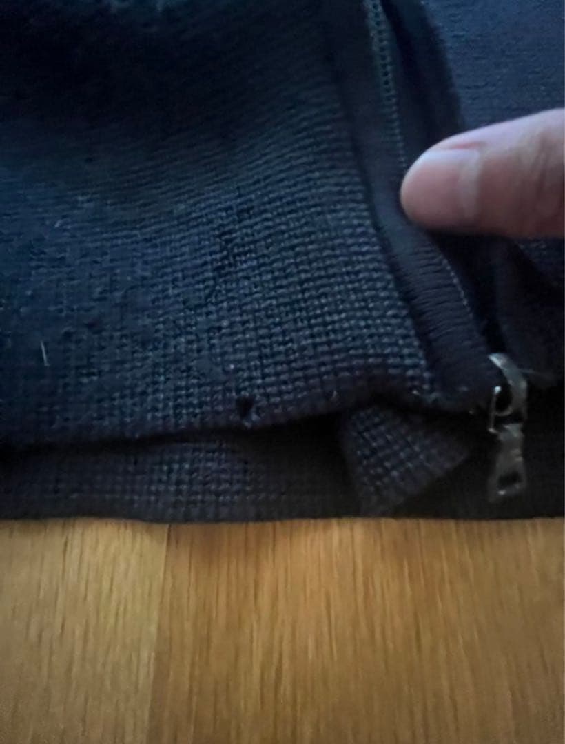 prada sport ドライバーズニット