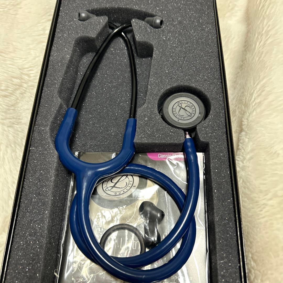 【satoru】リットマン聴診器