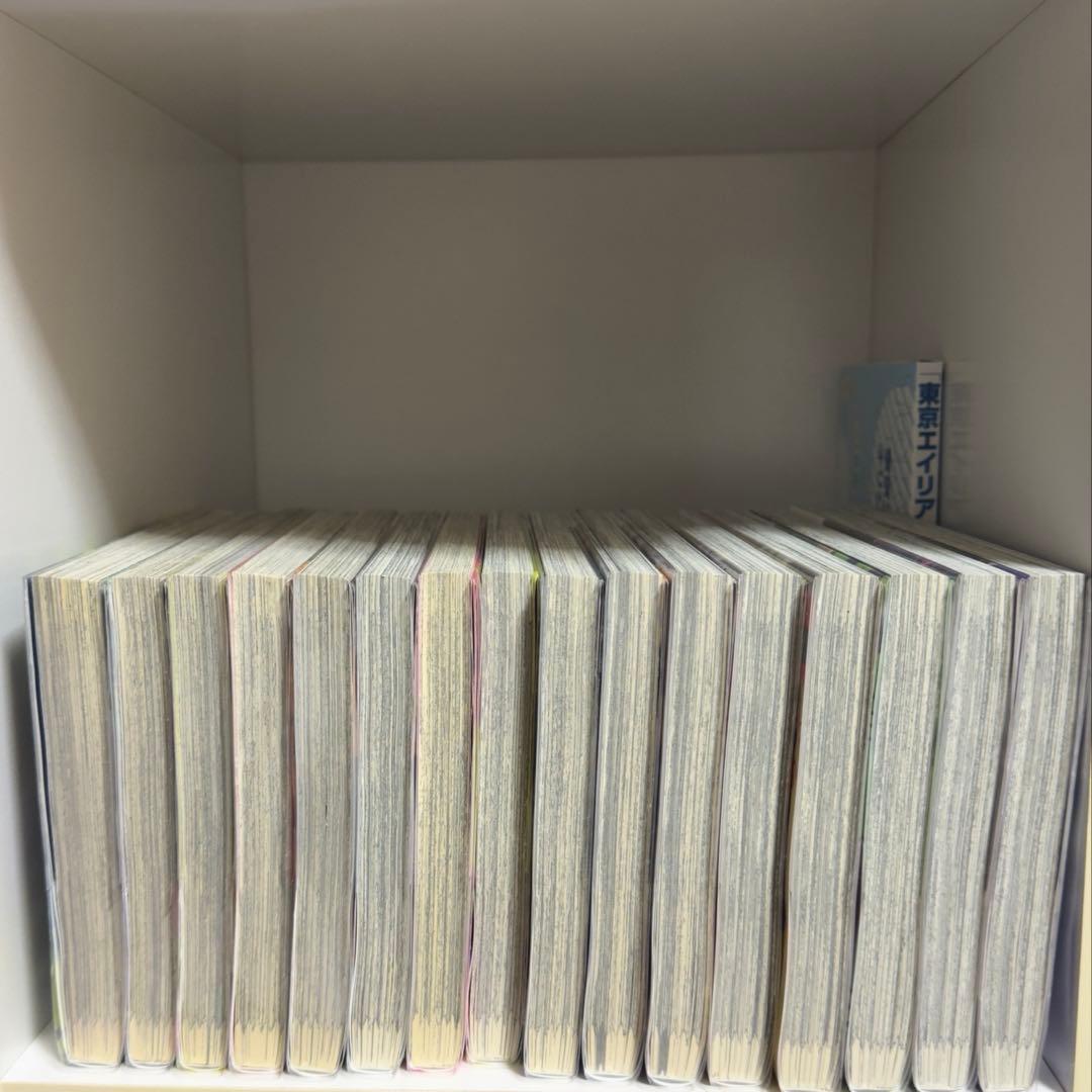 東京エイリアンズ 全巻セット 初回限定盤あり