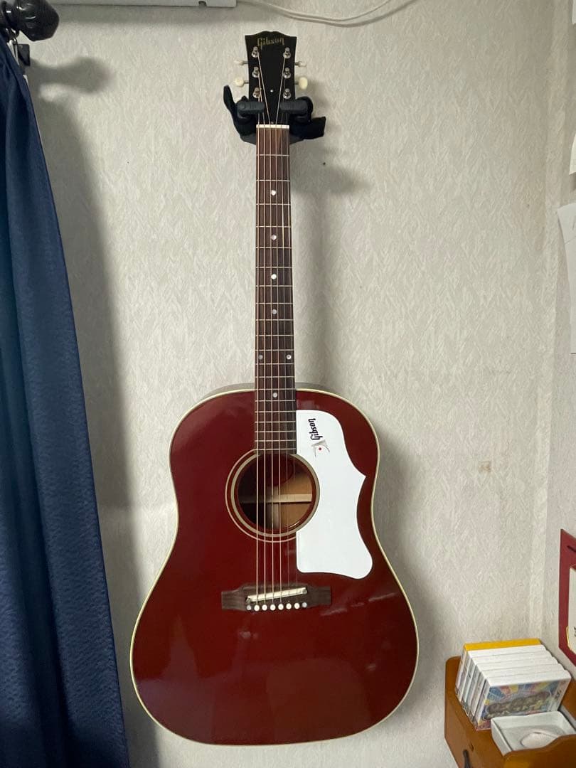 Gibson J-45 adj 2023年製 光栄堂セレクト品