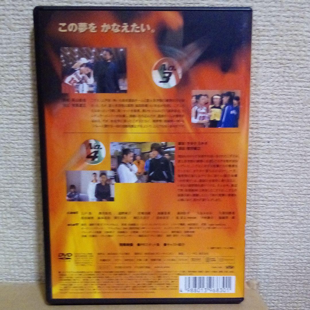 アタックNO.1  DVD-BOX