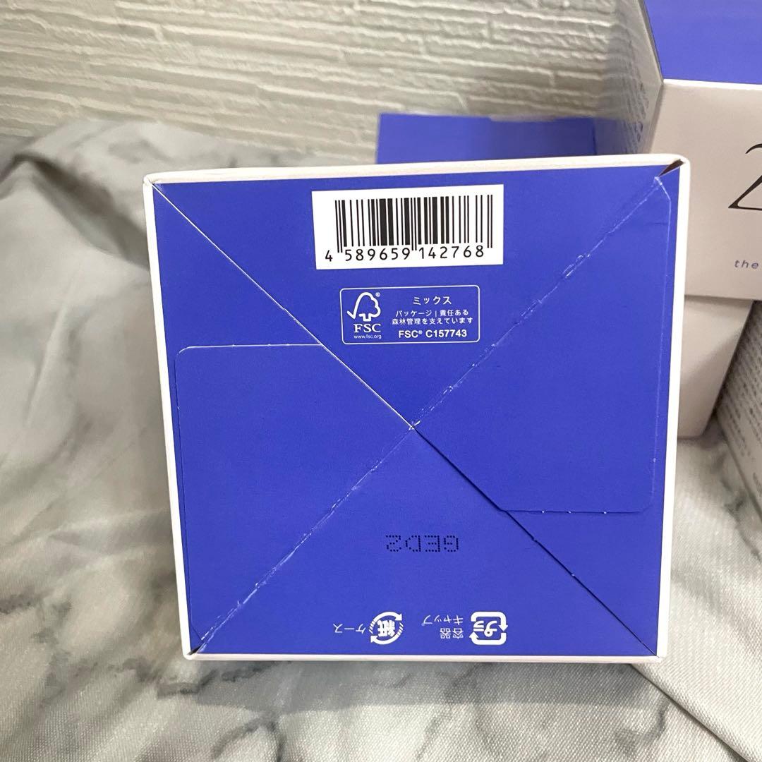 【新品未使用】DUO ザ クレンジングバーム ホワイトa 90g 4個セット