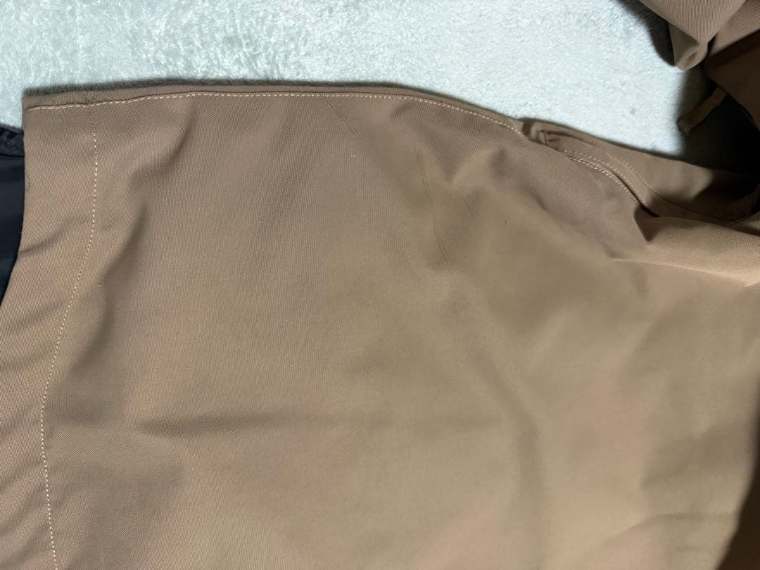 vesp BB7 スノーボードウェア　男性　女性