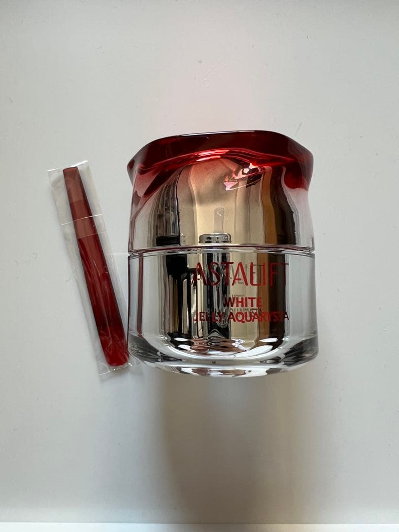 新品、未開封　アスタリフト ホワイトジェリーアクアリスタ 40g×2個セット