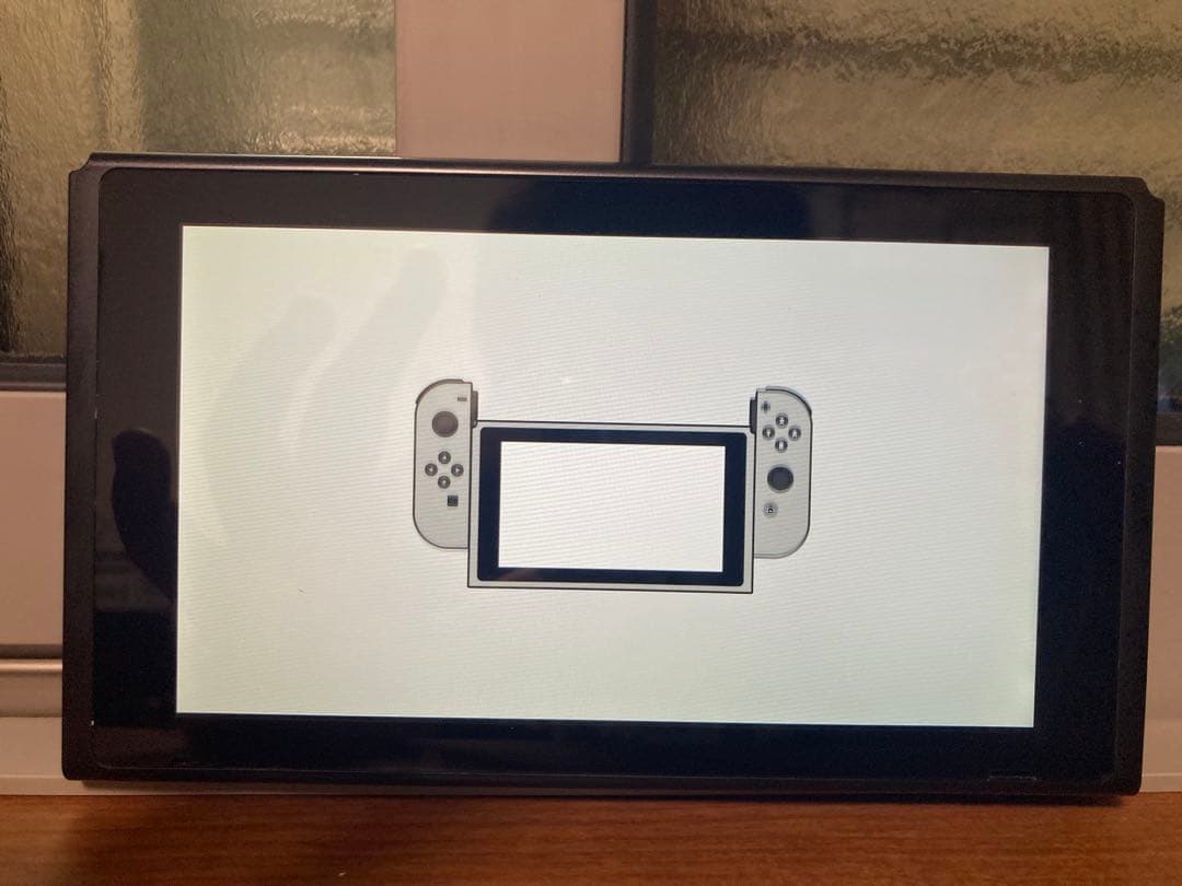 Nintendo Switch 本体のみ　HAC-001 未対策機