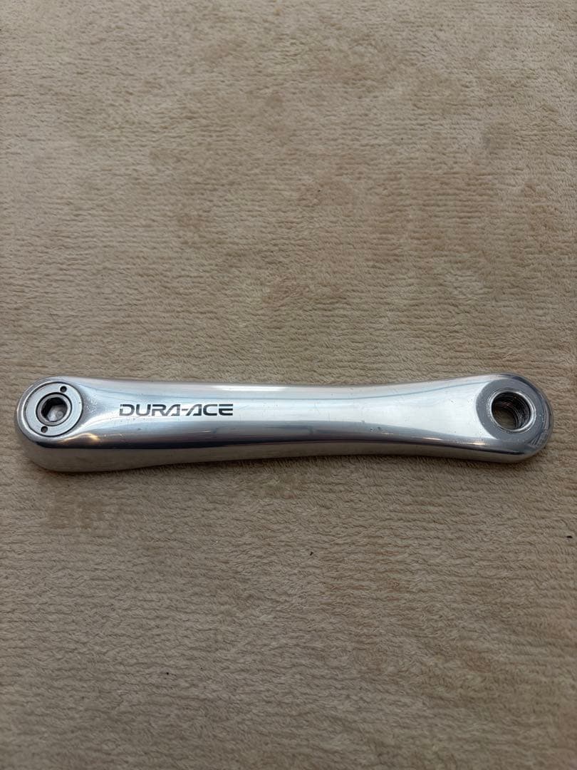 シマノ クランク FC-7710 DURA-ACE 170 PCD144 NJS