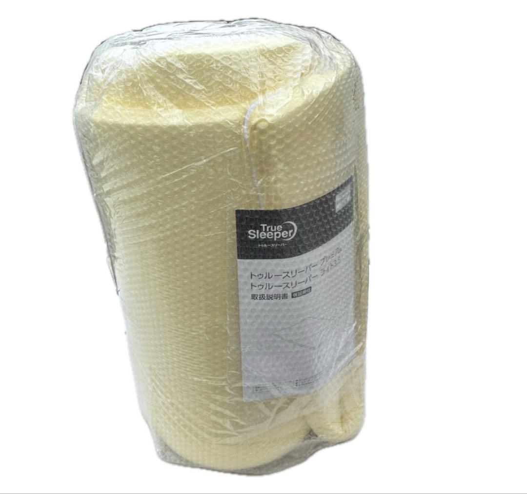 トゥルースリーパー プレミアム ライト3.5 セミダブル