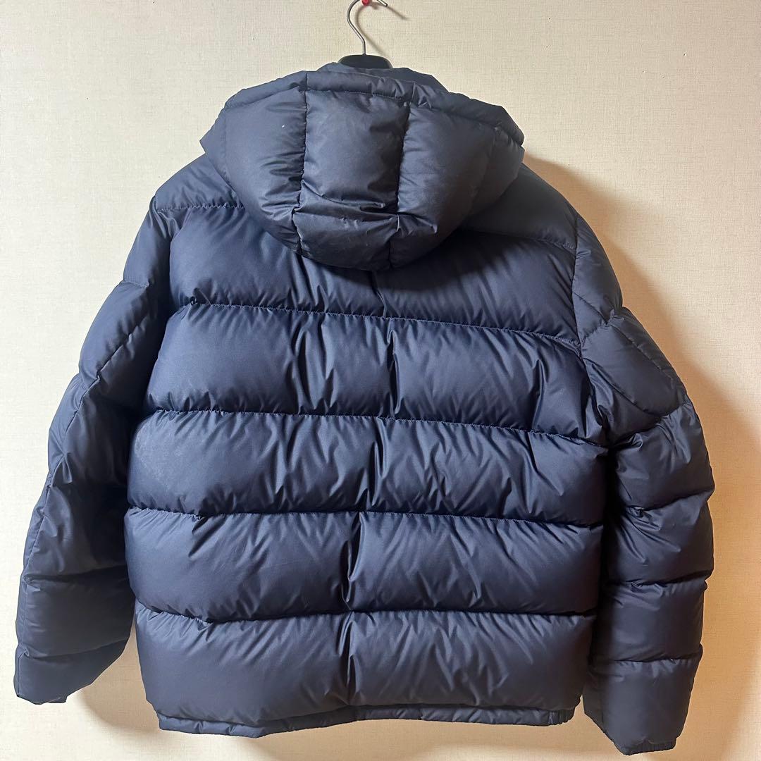 ブルックスブラザーズ ダウンジャケット XL