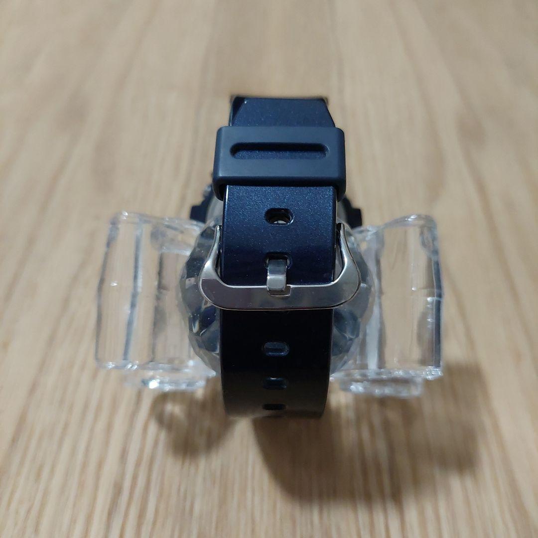 G-SHOCK DW-6900SB ネイビー 動作確認未