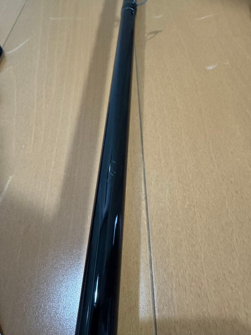 リップルフィッシャー　 モンスターインパクトB110HH