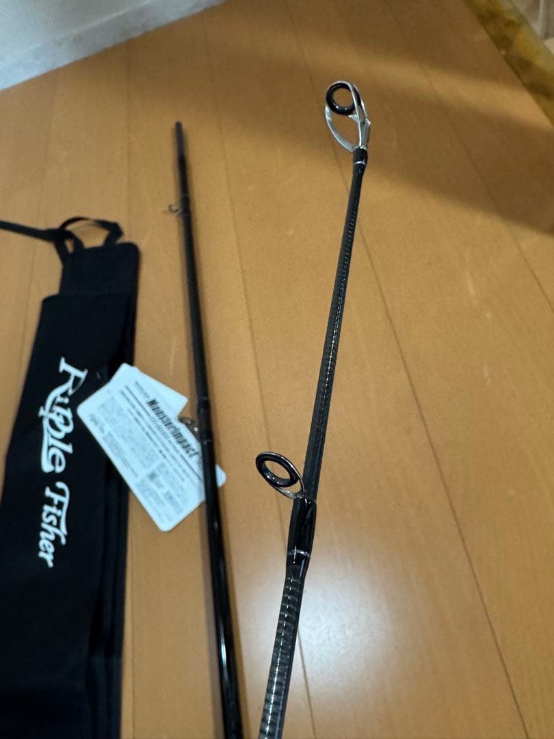 リップルフィッシャー　 モンスターインパクトB110HH